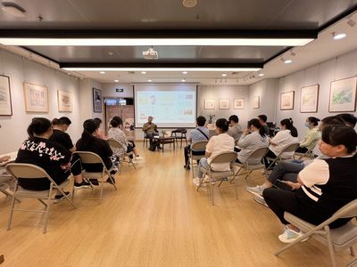 《至味中國(guó)》責(zé)編鄭州開講 文化藝術(shù)交流的策劃與價(jià)值