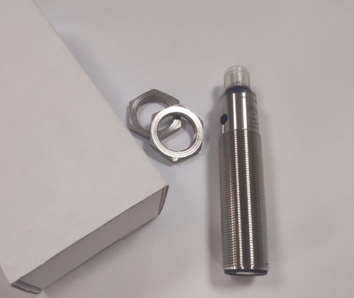 傳感器技術入門 從最全面的分類到光電傳感器及其他關鍵類型詳解