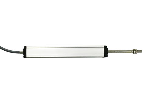 KTC2與LWH2微型拉桿式直線位移傳感器 技術特性、應用及與其他傳感器的對比