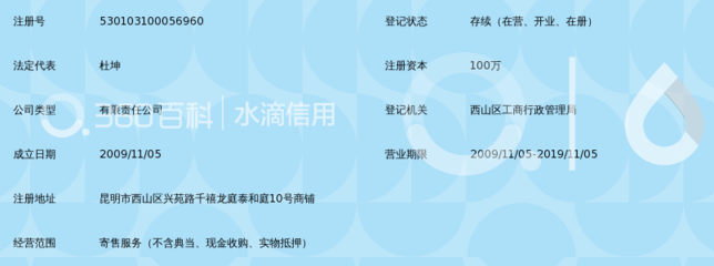 云南璨麒寄售服務(wù) 安全便捷的寄賣新選擇