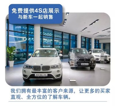 深圳寶源行二手車寄售服務正式上線，開啟便捷無憂賣車新體驗